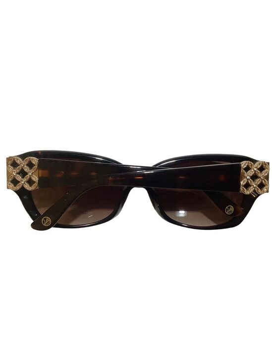 Vera Bradley Maxine Ziggy Zinnea Rectangular Sunglasses New main image 4